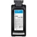 Epson SJIC48P-C INK CARTRIDGE CW C8000E CYAN