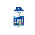 Epson 112 EcoTank 4-colour Multipack