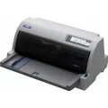 Epson LQ-690 24 PINS MATRIX PRINTER