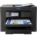 Epson WorkForce WF-7840DTWF