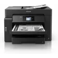 Epson EcoTank ET-M16600 Inkjet Printers A3+ (A4/A3 plain paper) 32 pages/min Monochrome (plain paper 75 g/m ) 550 Sheets Maximum 1 200 DPI x 2 400 DPI 50 pages