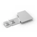 Epson Support card reader WF-C869