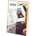 Epson Premium Glossy Photo Paper / 10x15cm, 40 Sheets