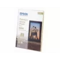 Epson Premium Glossy Photo Paper / 13x18cm, 30 Sheets