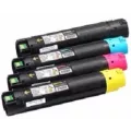 Epson Toner cartridge AcuBrite yellow high capacity