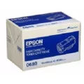 Epson AL-M300 Return High Capacity Toner Cartridge 10k