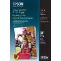 Epson Value Glossy Photo Paper A4 20 sheet