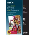 Epson Value Glossy Photo Paper A4 50 sheet