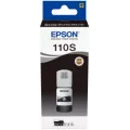 Epson 110S EcoTank Pigment black ink bottle