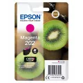 Epson Singlepack Magenta 202 Kiwi Clara Premium Ink