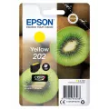 Epson Singlepack Yellow 202 Kiwi Clara Premium Ink