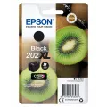 Epson Singlepack Black 202XL Kiwi Clara Premium Ink