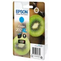 Epson Singlepack Cyan 202XL Kiwi Clara Premium Ink