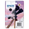 Epson Ink/502 Binocular 4.6ml BK SEC