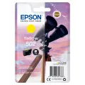 Epson Ink/502 Binocular 3.3ml YL SEC