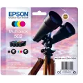 Epson Ink/502 Binocular CMYK