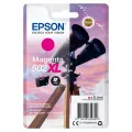 Epson Ink/502XL Binocular 6.4ml MG SEC