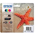 Epson Multipack 4-colours 603XL Ink