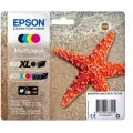 Epson Multipack 4-colours 603 XL BLK Std. CMY