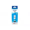 Epson 102 EcoTank Cyan ink bottle 1 x 70ml