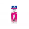 Epson 102 EcoTank Magenta ink bottle 1 x 70ml