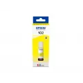 Epson 102 EcoTank Yellow ink bottle 1 x 70ml