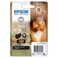 Epson Ink/478XL Squirrel 11.2ml GY SEC