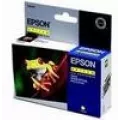 Epson Inkt cartridge Yellow Stylus Photo R800