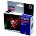 Epson Inkt cartridge Red Stylus Photo R800