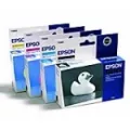 Epson Inkt cartridge Magenta Stylus Photo RX 420/425