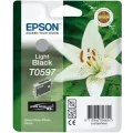 Epson Ink Cart/Light Black UltraChrome K3