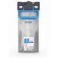 Epson WorkForce Pro WF-C87xR Cyan XL Ink Supply Unit