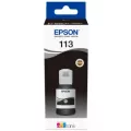 Epson 113 EcoTank Pigment Black ink bottle