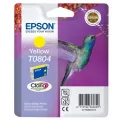 Epson Claria Photographic Ink yellow