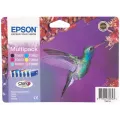 Epson T080 Multipack