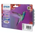 Epson MultiPack/Ink cart 6c STYL PH R265/R360