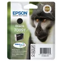 Epson Ink Cart/Black Stylus S20/X205/405