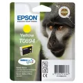 Epson Ink Cart/Yellow Stylus S20/X205/405