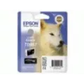 Epson Ink cartridge Vivid Magenta-light with pigment ink UltraChrome K3 in blister pack RS (with RF+AM security tags).