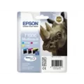 Epson Ink Cart/Multipack C/M/Y T100 Retail