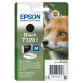 Epson INK CARTR DURABRITE ULTRA BLACK F/ EPSON STYLUS S22 SX125