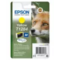 Epson INK CARTR DURABRITE ULTRA YELL F/ EPSON STYLUS S22 SX125