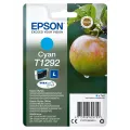 Epson INK CARTR DURABRITE CYAN T1292 RF/AM TAGS