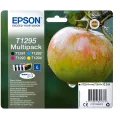 Epson INK CARTR DURABR ULTRA MULTIPK 4 COLOUR F/BX305F BX320FW SX420W