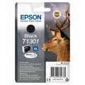 Epson INK CARTR DURABRITE BLACK T1301 RF/AM TAGS