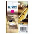 Epson INK CARTR DURABRITE ULTRA MAGENTA 16