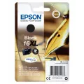 Epson INK CARTR DURABRITE BLACK 16XL RF/AM TAGS