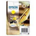 Epson INK CARTR DURABR ULTR YELL 16XL