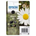 Epson CLARIA HOME INK BLACK 18 RF/AM TAGS