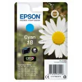 Epson HOME INK CLARIA cyan 18 ink